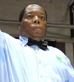 Local boxing legend laid to rest