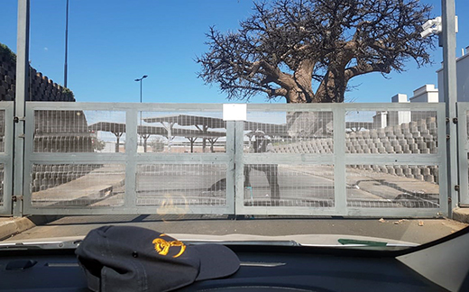 Vhembe not affected by riots (yet)
