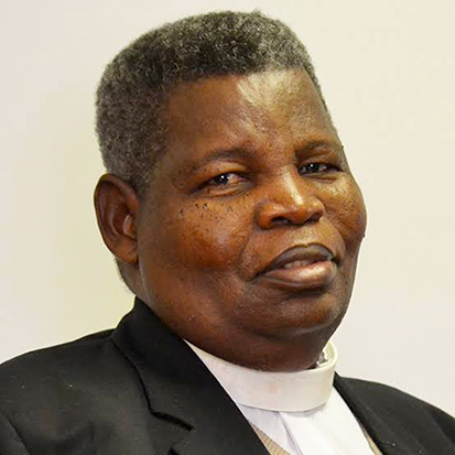 Pastor Nemakonde was a ray of light