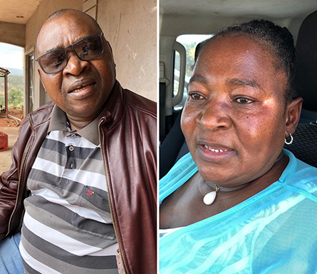 Royal feud erupts among Makuya family members