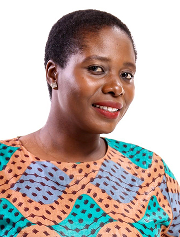 Cast your votes for Rhuu Tshikovha