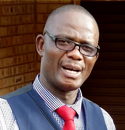 Dedicated police officer laid to rest