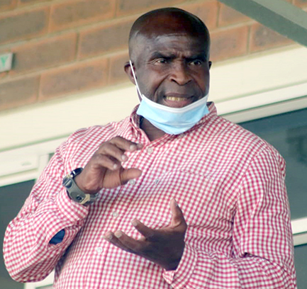 Was a deal struck to bring ABC Motsepe League club to Musina?