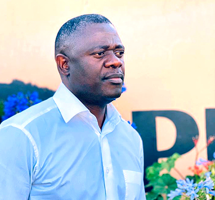 Another GladAfrica team for Vhembe