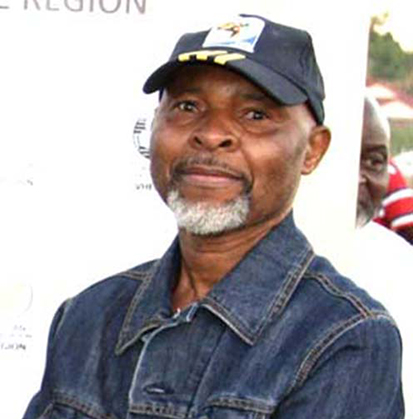 Stop playing football or face sanctions, warns Safa Vhembe