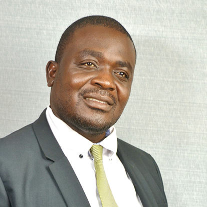 Cllr Khunwana's death leaves a huge void