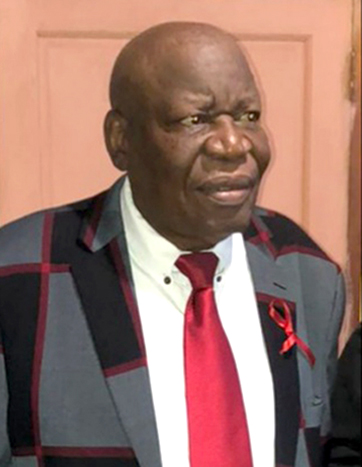 Obie Moseboa is no more