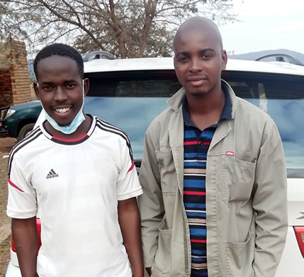 Registration for Sydney Mafanya tournament now open