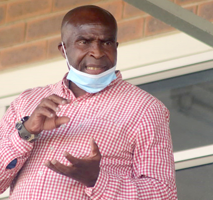 Four ABC Motsepe League teams relegated