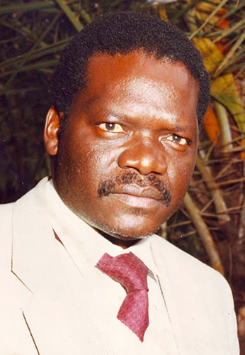 Vho-Mberegeni Mulaudzi (79) buried