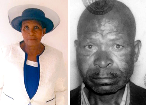 DNA backlog delays funeral