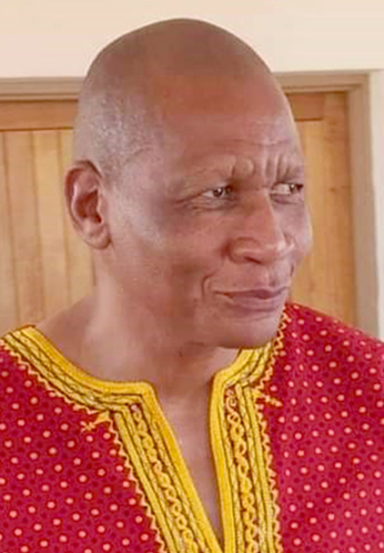 Hosi Nxumalo will be remembered as visionary leader