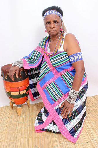 Life after retirement for singing teacher