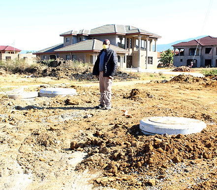 Eltivillas residents can finally breathe clean air again