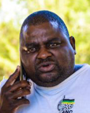 Tshimangadzo Makhokha (45) laid to rest