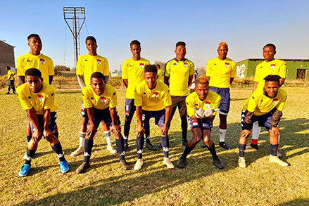 Acid test for Vondwe XI Bullets in provincial promotional playoffs