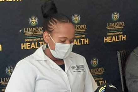 LTT Memorial hospital re-opened for general patients