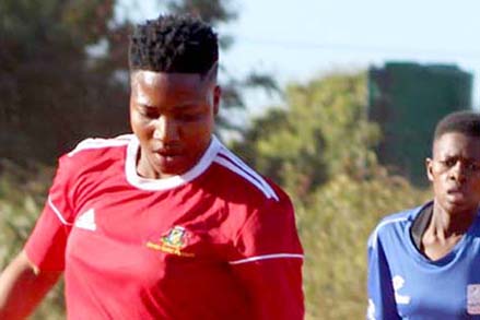 Morning Stars and Chippas in Vhembe derby