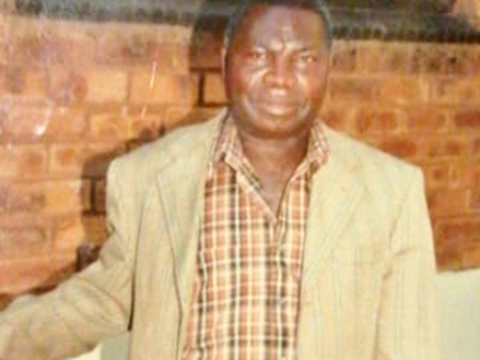 Pioneer of Makonde, Avhafarei Ravhura (75), dies