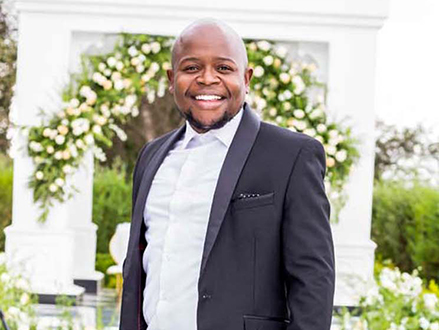 'Mr MC' to speak on behalf of Black Leopards