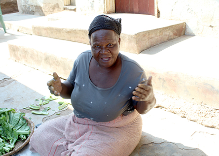 Drop-in centre knows little about R10 million Lotto grant