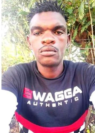 Man shot dead after argument at tavern