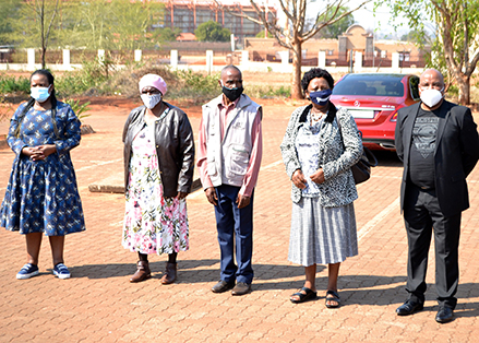 Struggle icon to be honoured in Kuruman
