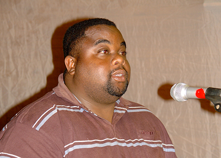 Mlati's sudden death a shock