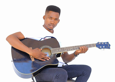 Mukwevho picks up the pieces and releases new single