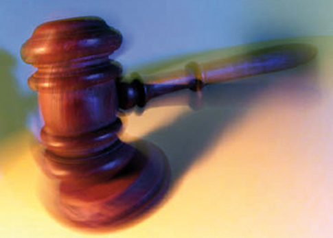 Former max prison deputy director ordered to pay back the money