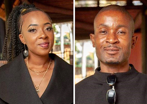 Policeman kills wife, then turns gun on himself