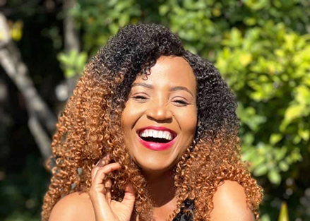 'Please don't use my good name to scam people'