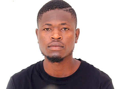 Lavhengwa restores hope