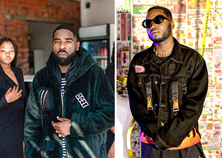 Mizo Phyll and Muledane release their latest EP