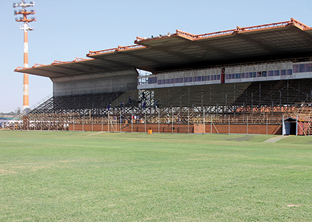 Thulamela Council needs to decide on stadium's excessive rent