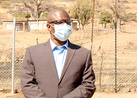 Vhamusanda Vho-Tshirolwe shot dead in Tembisa