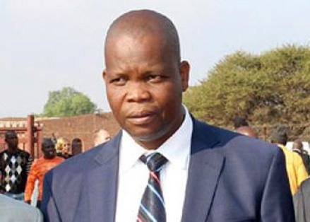 VBS ghost still haunts Venda royal family