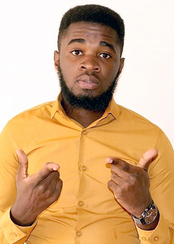 Poroza to start his own online radio station