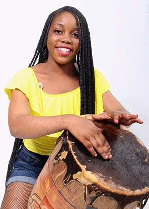 Lwendo sings again