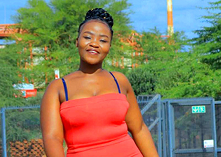 Vhuthuhawe is reaching for the stars