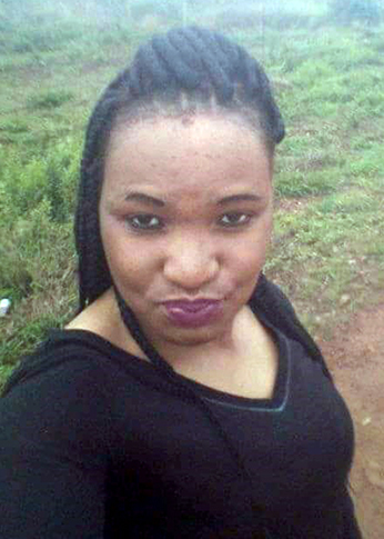 Man allegedly stabs girlfriend to death