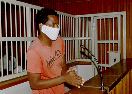 Court waits for family members' statements