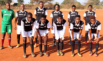 Can Merwe United stop Lacoste Morning Stars?