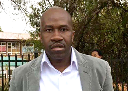 An extravaganza of soccer at Thohoyandou Stadium this weekend