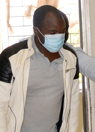 No bail for dad accused of killing daughter (3)