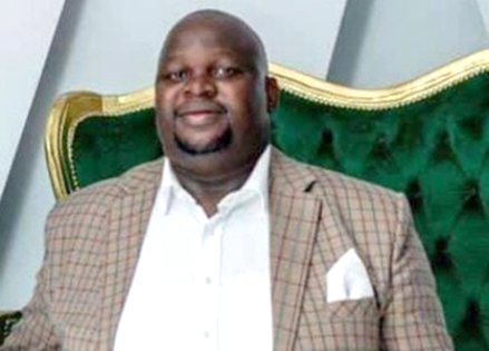 Soccer fraternity shocked by death of Musandiwa