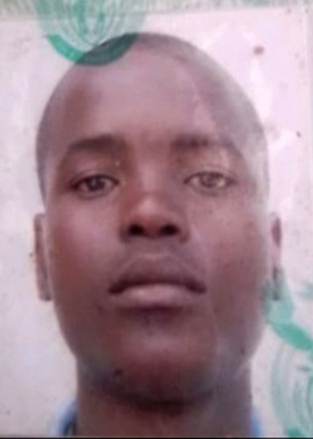 Man strangles daughter before hanging himself
