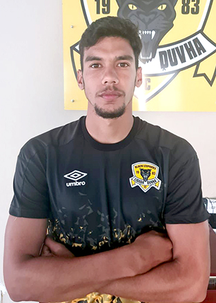 Black Leopards must beat Amatuks