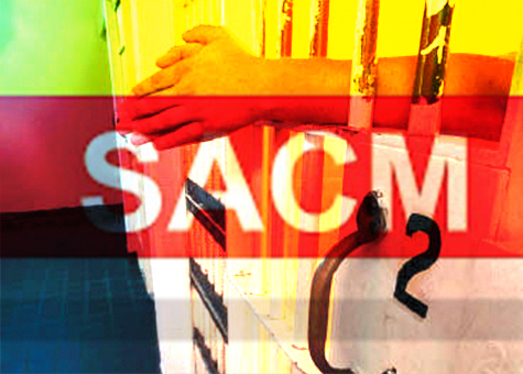 SACM probed for 'fraudulent' TERS claims of R6,2 million