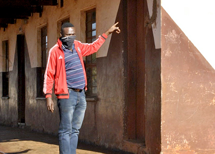 Hope for rural Limpopo schools after pit toilet judgement